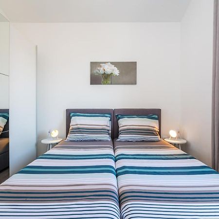 House Of Dalmatia Apartman Pakoštane Kültér fotó