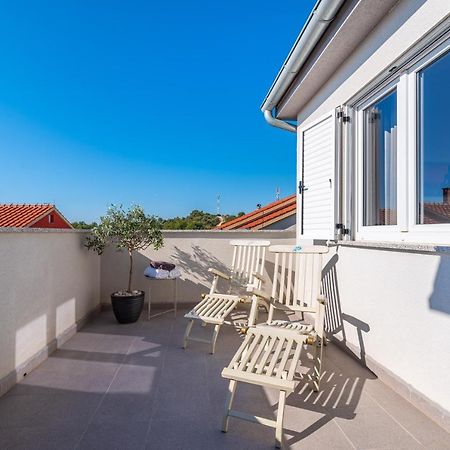 House Of Dalmatia Apartman Pakoštane Kültér fotó