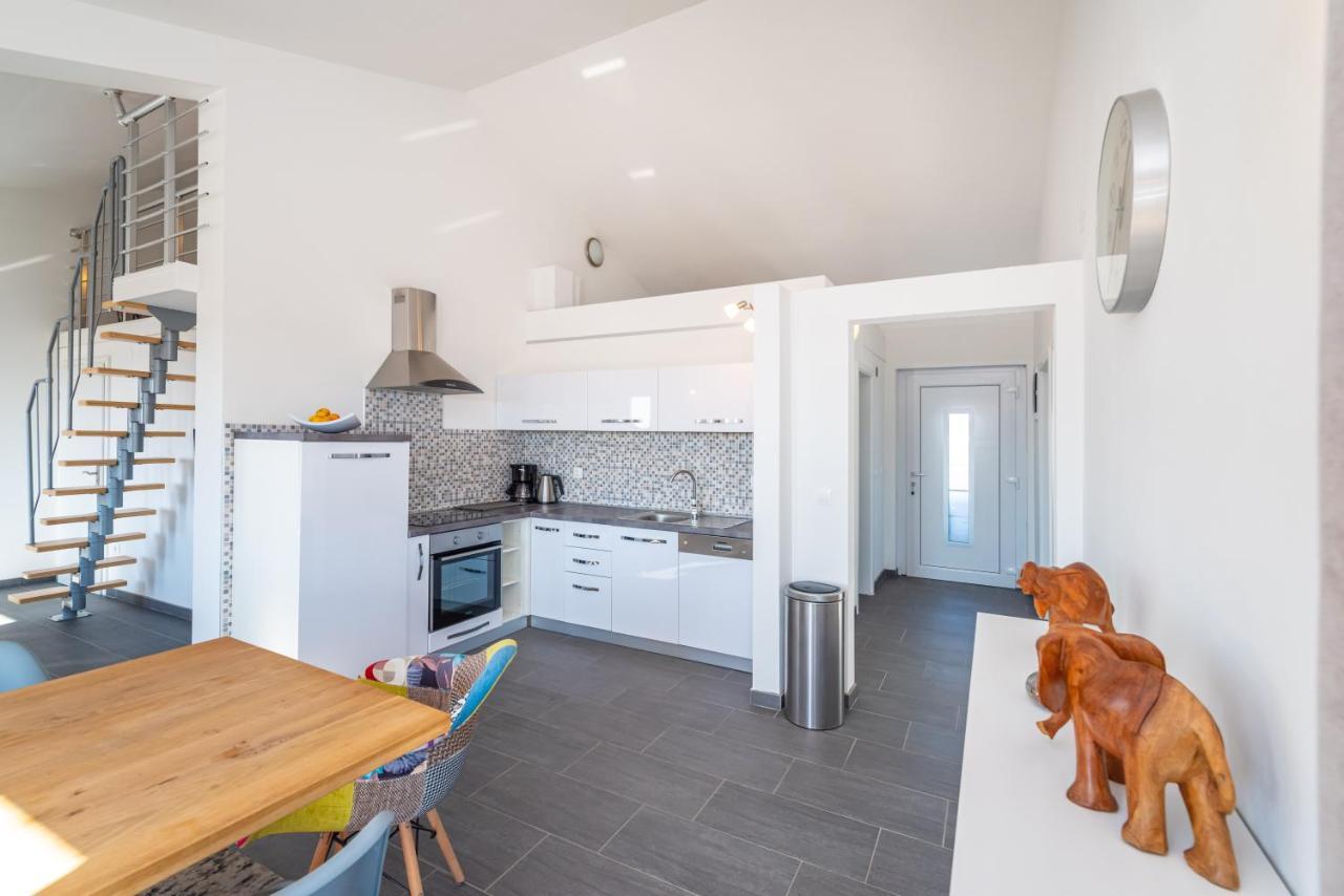 House Of Dalmatia Apartman Pakoštane Kültér fotó