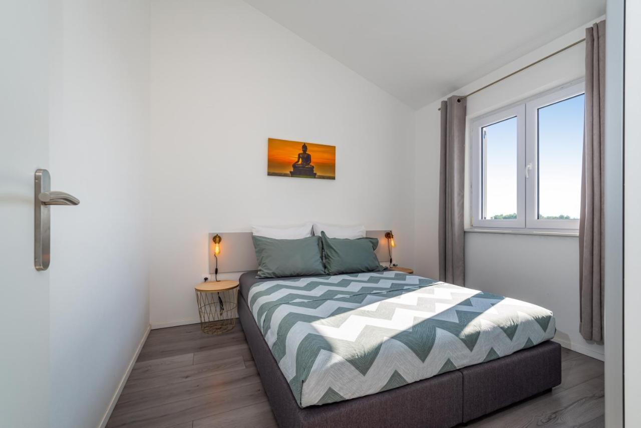 House Of Dalmatia Apartman Pakoštane Kültér fotó