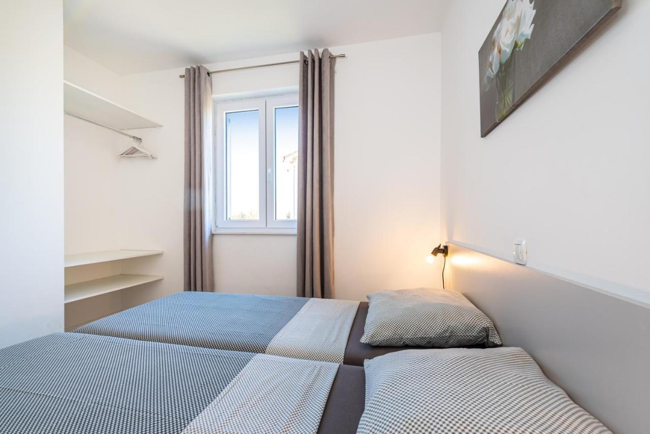 House Of Dalmatia Apartman Pakoštane Kültér fotó