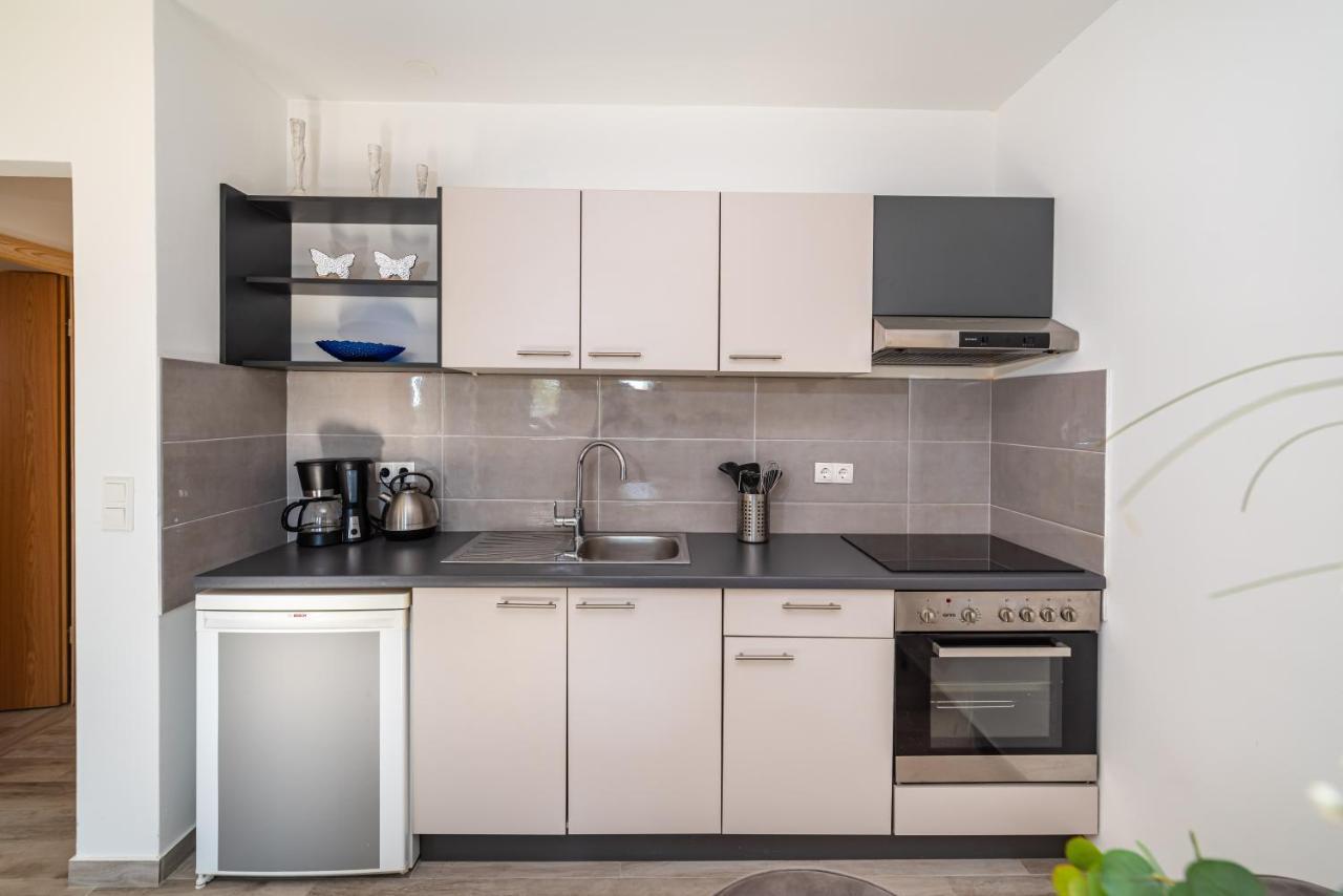 House Of Dalmatia Apartman Pakoštane Kültér fotó