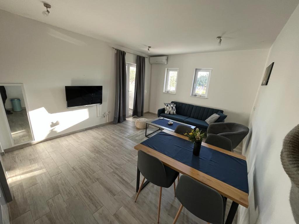 House Of Dalmatia Apartman Pakoštane Kültér fotó