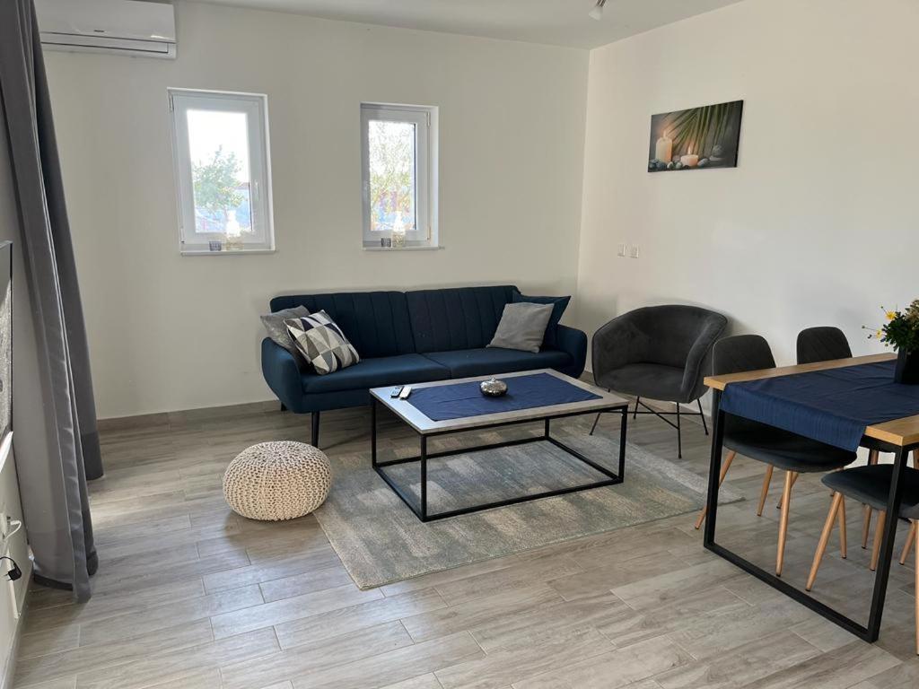 House Of Dalmatia Apartman Pakoštane Kültér fotó